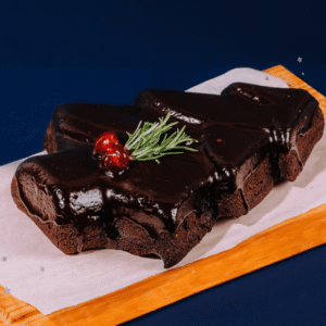 Árvore de Chocolate