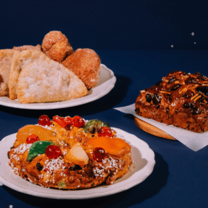 Pack Natal Tradicional – exclusivo online