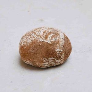 Bola de centeio