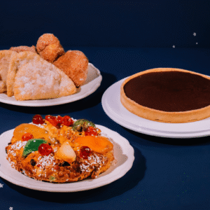 Pack Natal Especial – exclusivo online