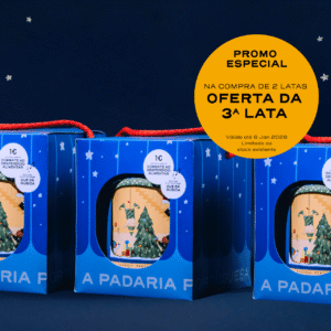 Pack 2 Latas + 1 Oferta
